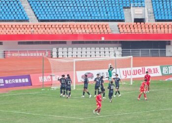 Thua U22 Hàn Quốc, U22 Việt Nam lỡ cơ hội vô địch Panda Cup 2025