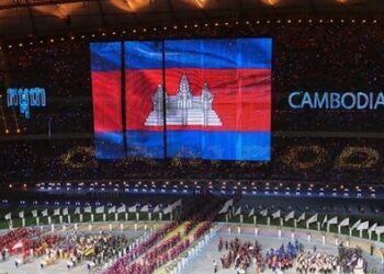 SEA Games 33: Campuchia rút 8 môn thi đấu do lo ngại an ninh
