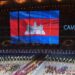 SEA Games 33: Campuchia rút 8 môn thi đấu do lo ngại an ninh