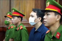 Vụ kẹo Kera: Lê Thành Công khai về việc tăng vốn góp của Thùy Tiên