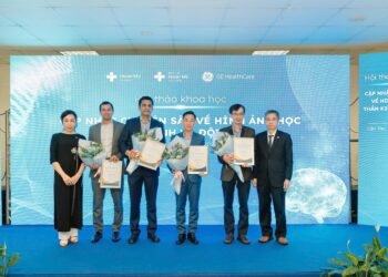 Hội nghị khoa học phẫu thuật và can thiệp cấp cứu động mạch chủ tổ chức tại Cần Thơ - Ảnh 4.