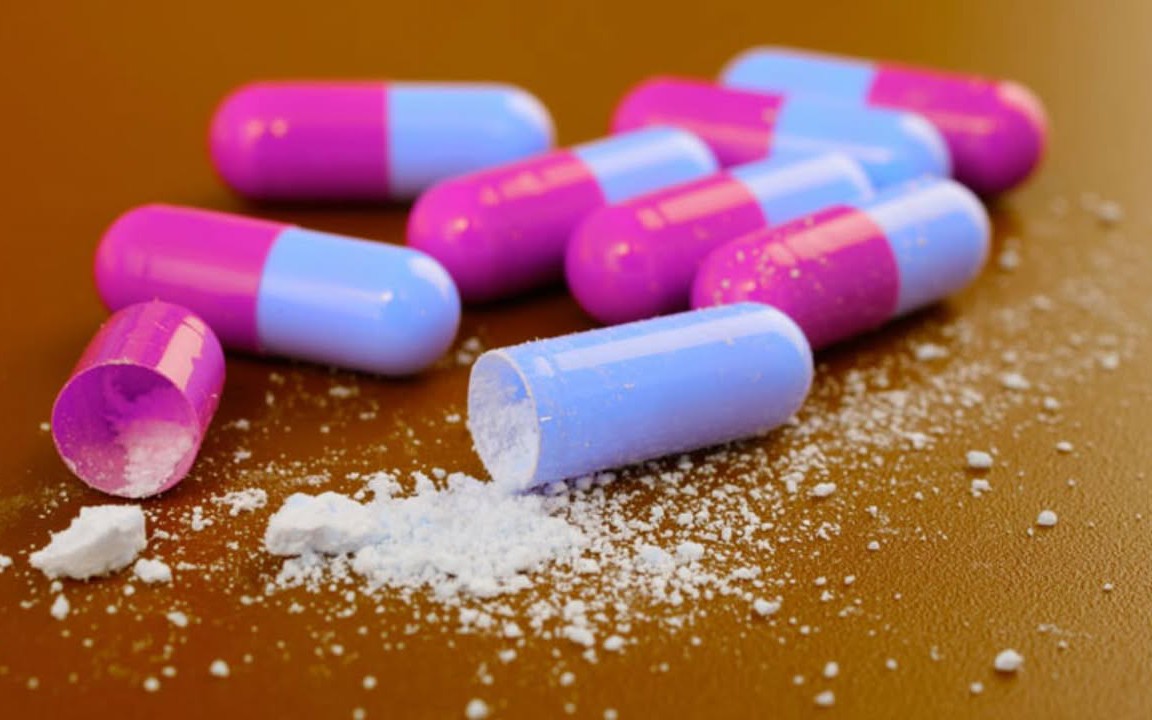 Giật mình với lạm dụng kháng sinh trong chăn nuôi  - Ảnh 2.