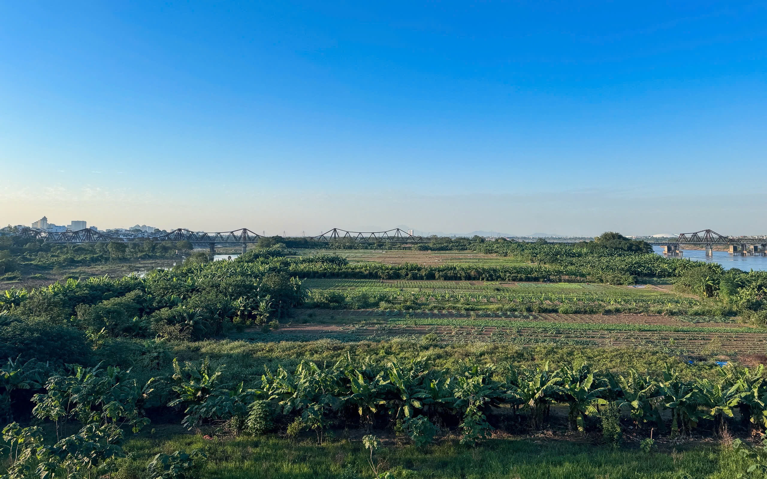 6-1764385561754185493294 Hiện trạng đại lộ cảnh quan sông Hồng hàng tỉ USD - Ảnh 3.