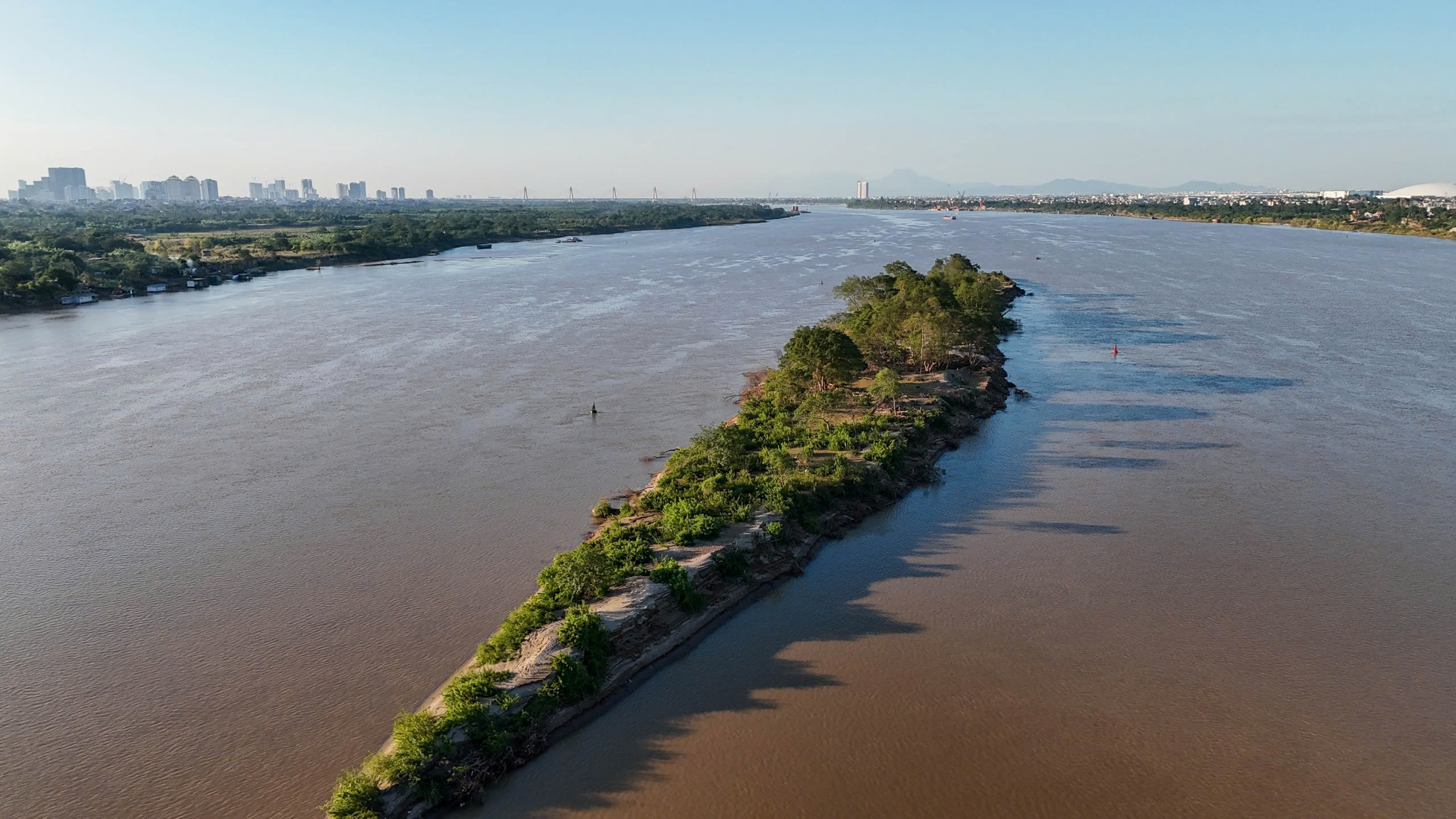 7-17643855622771552209840 Hiện trạng đại lộ cảnh quan sông Hồng hàng tỉ USD - Ảnh 10.