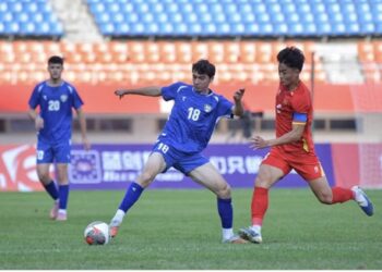 Các đội tuyển Việt Nam sẵn sàng cho SEA Games 33