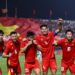 Công bố danh sách U22 Việt Nam chuẩn bị tham dự SEA Games 33