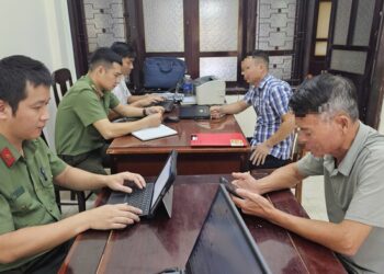 Kết quả điều tra 2 người mạo danh phóng viên tại Đắk Lắk - Ảnh 1.