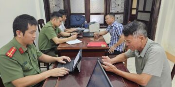 Kết quả điều tra 2 người mạo danh phóng viên tại Đắk Lắk - Ảnh 1.