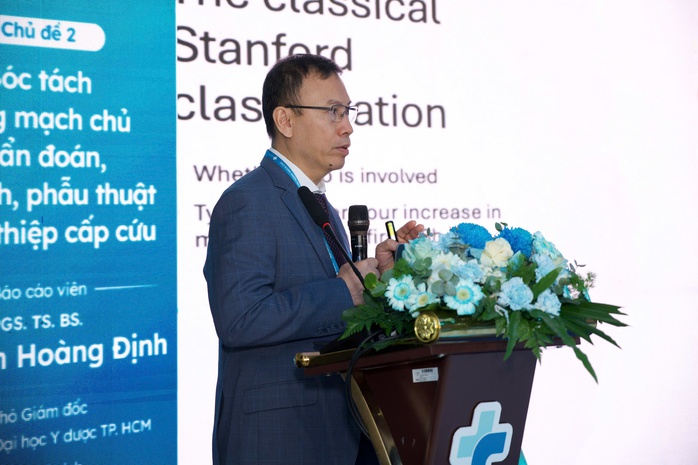 can-tho-1-1764315120606687062047 Hội nghị khoa học phẫu thuật và can thiệp cấp cứu động mạch chủ tổ chức tại Cần Thơ - Ảnh 1.