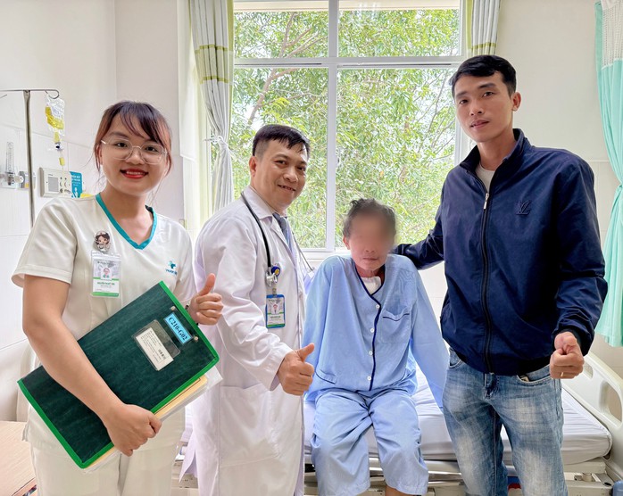 can-tho-c-17643151860771592765149 Hội nghị khoa học phẫu thuật và can thiệp cấp cứu động mạch chủ tổ chức tại Cần Thơ - Ảnh 5.