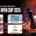 Giải cờ vua EChess Open Cup 2025 mở thi đấu trực tuyến