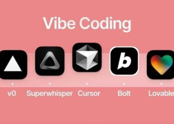 Cú nổ mới của AI: ‘Vibe Coding’ được chọn là Từ của năm 2025, mở kỷ nguyên lập trình không cần code