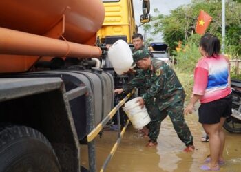 Gia Lai, Đắk Lắk cần hỗ trợ khẩn cấp 4.000 tấn gạo