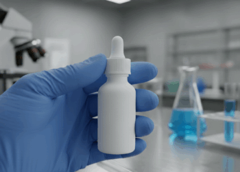 Đột phá từ Mỹ: Thuốc nhỏ mũi trị ung thư - Ảnh 1.