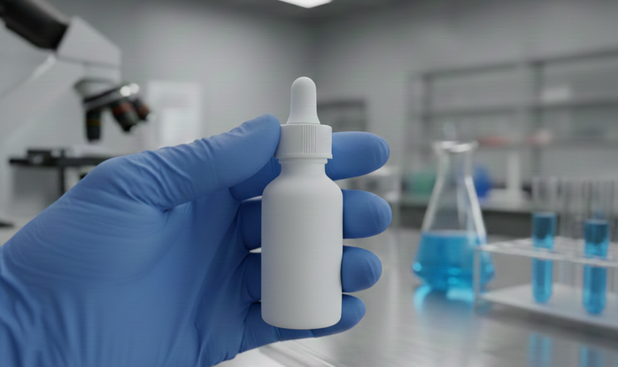 Đột phá từ Mỹ: Thuốc nhỏ mũi trị ung thư - Ảnh 1.