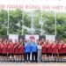 U20 nữ Việt Nam hội quân cho vòng loại U20 nữ châu Á 2026