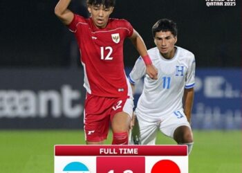 Tin thể thao (11-11): Lionel Messi trở lại Barca, U17 Indonesia có chiến thắng đầu tiên