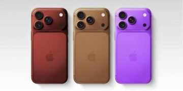 iPhone 18 Pro sắp ‘phá kỷ lục’, là iPhone đầu tiên trong lịch sử làm điều này
