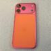 iPhone 17 Pro Max màu Cam Vũ Trụ ‘bay màu’ chỉ sau 1 lần lau bằng khăn ướt