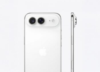 iPhone Air mới sắp có camera kép 48MP cực khủng, iFan háo hức chờ ngày ra mắt