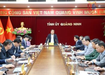 Quảng Ninh hỗ trợ khẩn cấp 50 tỷ đồng giúp Lâm Đồng khắc phục hậu quả mưa lũ