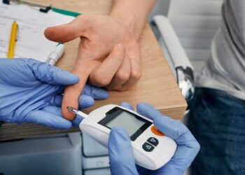 Không ăn ngọt vẫn sớm bị tiểu đường: Có thể do món này - Ảnh 1.