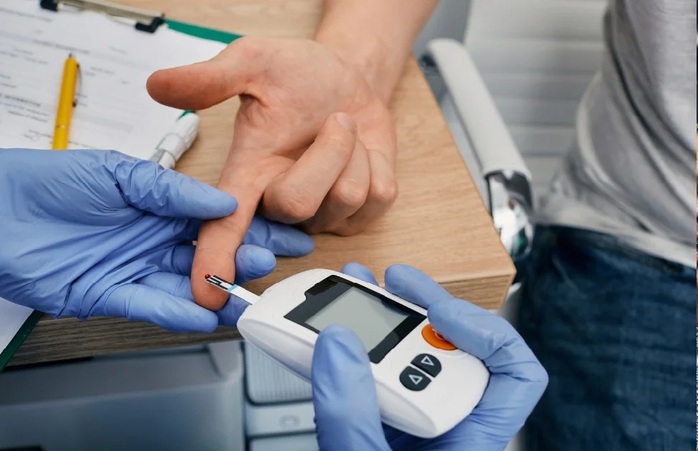 Không ăn ngọt vẫn sớm bị tiểu đường: Có thể do món này - Ảnh 1.