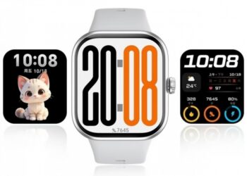 Honor Watch X5 ra mắt: Thiết kế đẹp như Apple Watch, mặt kính cong, GPS, hơn 120 chế độ thể thao, giá 1,8 triệu đồng