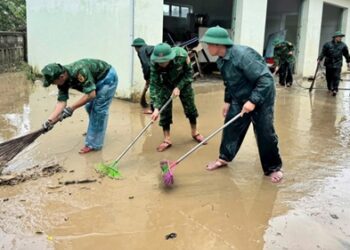 Lâm Đồng: Sửa chữa, khắc phục 750 nhà cho nhân dân xong trước 30-11