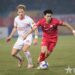 U22 Việt Nam nhận tin cực vui trước SEA Games 33