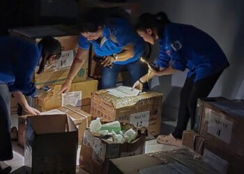 Giám đốc Sở Y tế Đắk Lắk tiếc nuối vụ Trạm Y tế từ chối người dân tránh lũ - Ảnh 2.