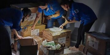 Giám đốc Sở Y tế Đắk Lắk tiếc nuối vụ Trạm Y tế từ chối người dân tránh lũ - Ảnh 2.