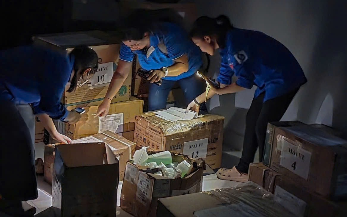 Giám đốc Sở Y tế Đắk Lắk tiếc nuối vụ Trạm Y tế từ chối người dân tránh lũ - Ảnh 2.