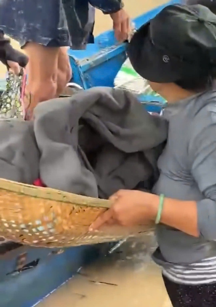 Giám đốc Sở Y tế Đắk Lắk tiếc nuối vụ Trạm Y tế từ chối người dân tránh lũ - Ảnh 1.