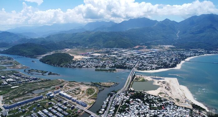 Đà Nẵng đề xuất loạt cơ chế mới cho khu thương mại tự do - Ảnh 1.