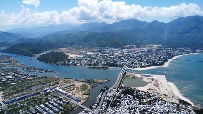 Đà Nẵng đề xuất loạt cơ chế mới cho khu thương mại tự do - Ảnh 1.