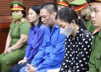 Cựu giám đốc Sở GD-ĐT TPHCM được đề nghị lãnh án treo - Ảnh 1.