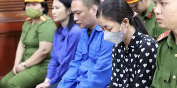 Cựu giám đốc Sở GD-ĐT TPHCM được đề nghị lãnh án treo - Ảnh 1.