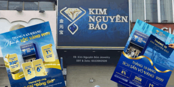 Chiêu lừa tinh vi mua vàng online - Ảnh 1.