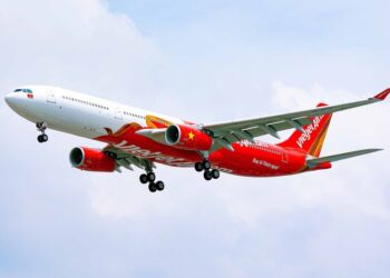 Vietjet hoàn thành cập nhật phần mềm máy bay Airbus a 320 / a 321 theo yêu cầu khẩn cấp - Ảnh 1.