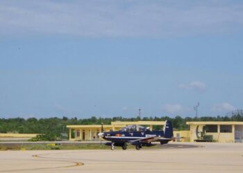 Tháo nút thắt BOT, mở đường triển khai hạng mục dân dụng Sân bay Phan Thiết - Ảnh 2.