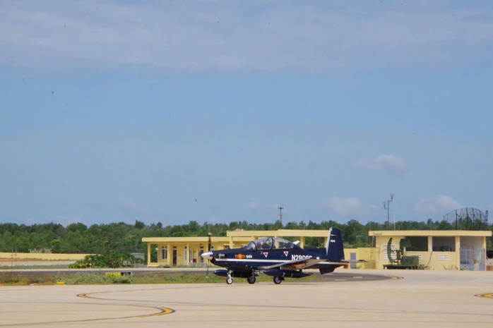 Tháo nút thắt BOT, mở đường triển khai hạng mục dân dụng Sân bay Phan Thiết - Ảnh 2.